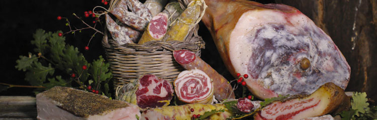 Italian Sicilian Deli Meat