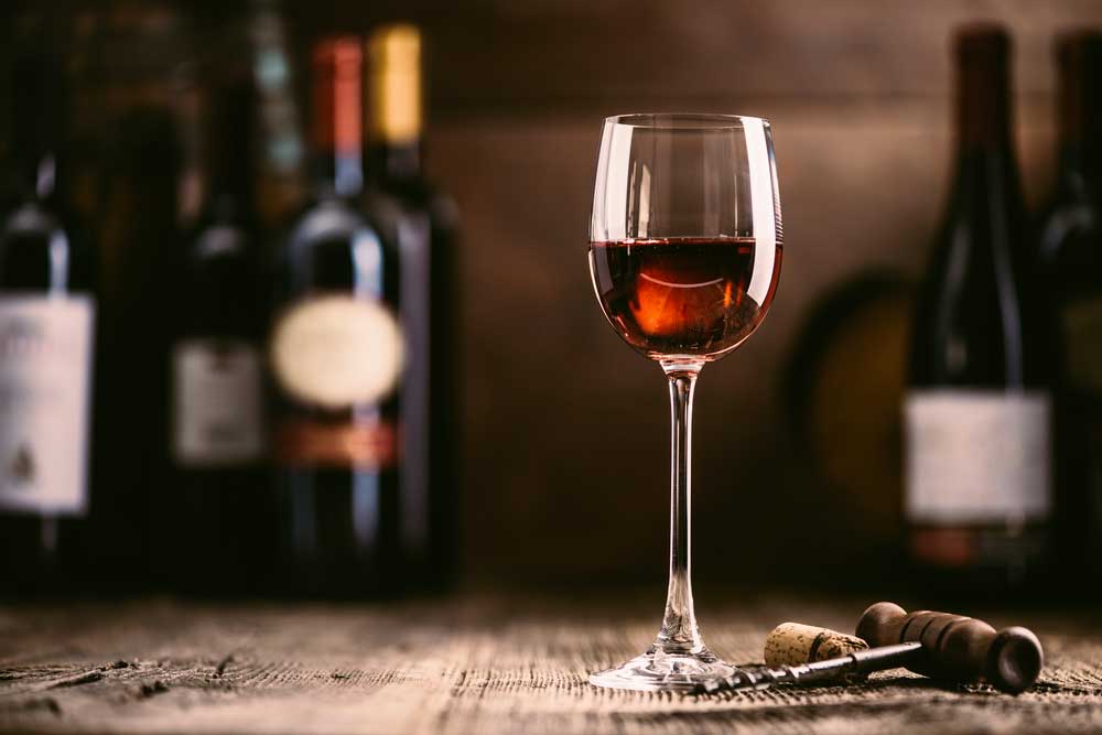 Online sale of traditional Sicilian liqueurs