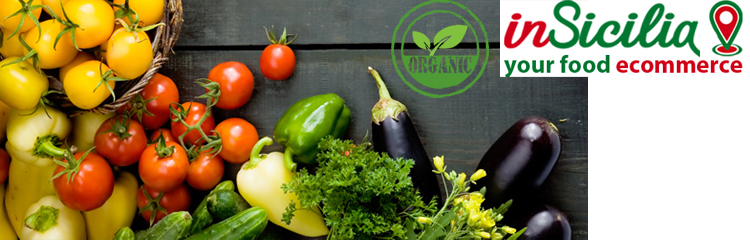 Prodotti Biologici Vendita - Organic food selling on line