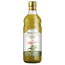 vendita on line olio etra vergine di oliva classico italiano