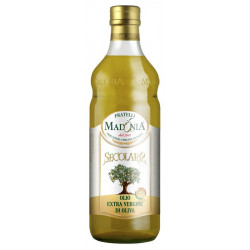 Vuoi acquistare online un Olio Extravergine di Oliva Siciliano dell'olificio Siciliano Fratelli Madonia?