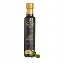 0.25cl 100% Italian extra virgin olive oil Premium