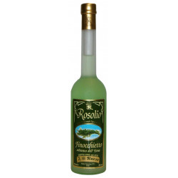 Rosolio Siciliano al Finocchietto Selvatico Liquore in...