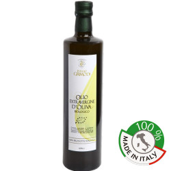 75cl Olio Biologico Extra Vergine di Oliva
