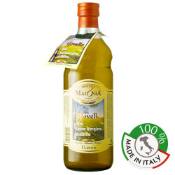 vendita 1L Novello Olio Extra Vergine di Oliva Madonia