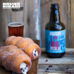 vendita on line birra artigianale bruno ribadi miglior prezzo e spedizione gratuita 33cl Special Ale Uva di Pantelleria
