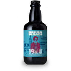 vendita on line birra artigianale bruno ribadi miglior prezzo e spedizione gratuita 33cl Special Ale Uva di Pantelleria