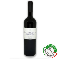 Vendita online vino rosso Cabernet Sauvignon Bottiglia da 75cl
