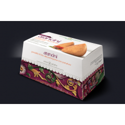 Vendita online Arancini alla parmigiana senza glutine surgelati in confezione da 360g. Premiata Pasticceria Trinacria