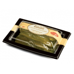 Candied Sicilian Citron "Scorzette Candied with Cedar" pack of...