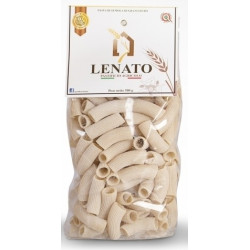 Semolina Pasta "Rigatoni" package of 500gr