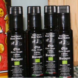 vendita online olio extravergine di oliva biologico siciliano