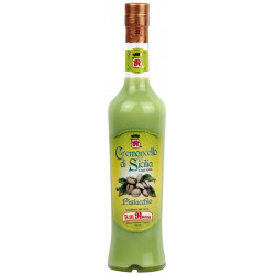 Vendita online crema di pistacchio, liquore