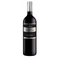 Red wine Nero d'Avola Nativo bottle of 75cl - Cantina Donna di...