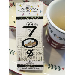 Vendita online cioccolato di modica siciliano extra dark