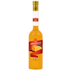 vendita online online liquore di arance di sicilia fratelli russo