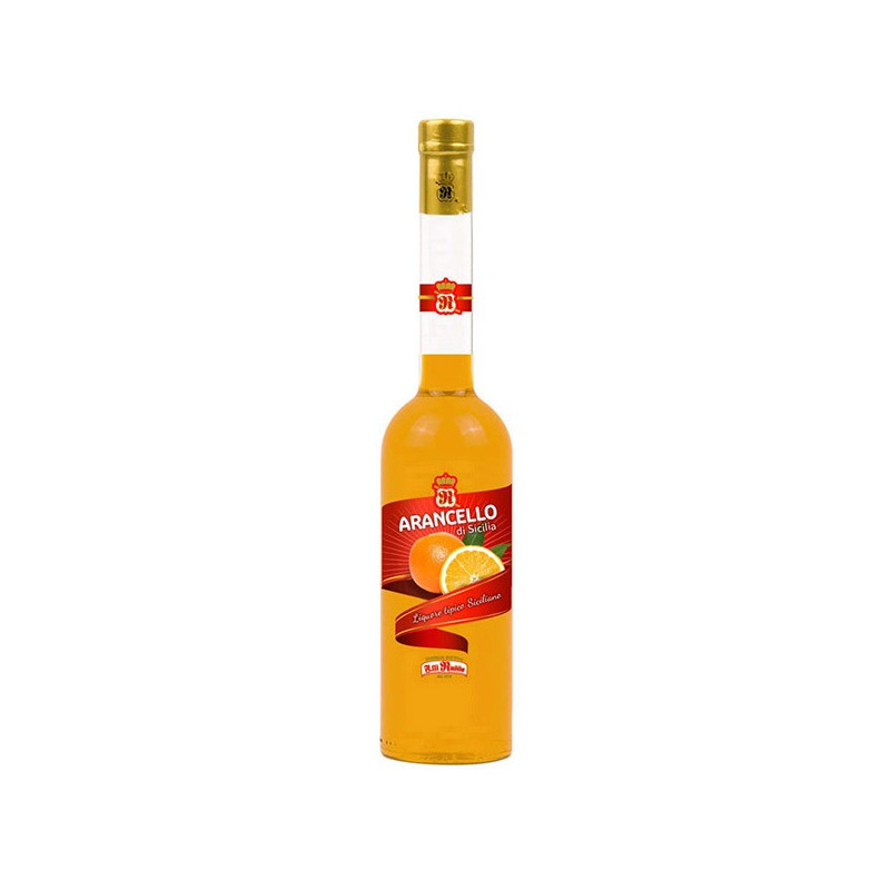sale online Liquor of Orange of Sicily bottle of 50cl sale online Liquor of Orange of Sicily bottle of 50cl