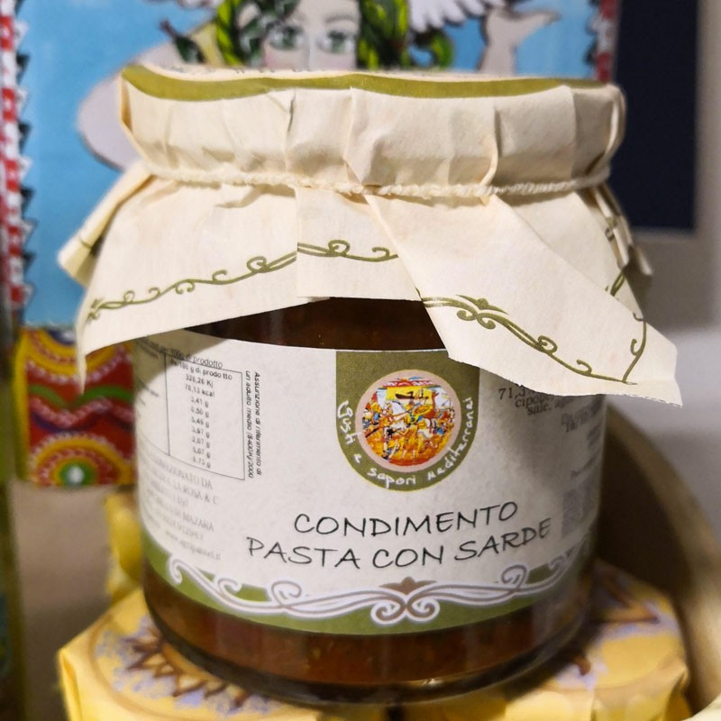 vendita online sugo di sarde prodotto in italia - sicilia vendita online sugo di sarde prodotto in italia - sicilia