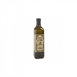 25cl (8,45 OZ) Bottle of Extra Virgin Olive Oil from Sicily