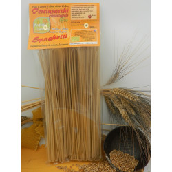 Vendita online Pasta semintegrale di Perciasacchi grano siciliano