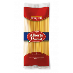 Vendita on line Spaghetti Poiatti confezione da 1kg