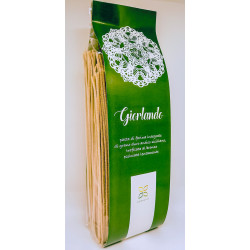 Pasta Integrale Farina Biologica di Timilia Spaghetti...