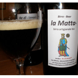Vendita online birra stout irlandese re di denari nerella