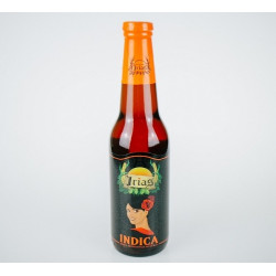 Vendita online Bottiglia 33cl Birra Artigianale al Ficodindia di Sicilia Irias Indica