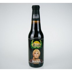 Vendita online Bottiglia 33cl Birra Scura Artigianale Irias Nigra