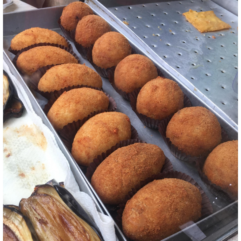 Vendita online Arancino alla Carne Vendita online Arancino alla Carne
