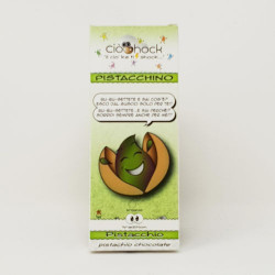 Vendita online Cioccolato di Modica al Pistacchio