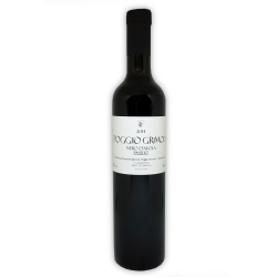 Vendita Passito di Nero d'Avola - Bottiglia da 50cl - Poggio Grimodi