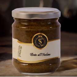 Vendita online pesto isolano capperi pomodoro e cipolla