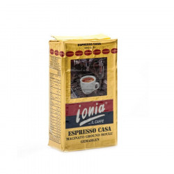 Vendita online Caffè Ionia Espresso Casa confezione da 250gr