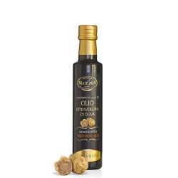 0.25cl truffle extra virgin olive oil flavored