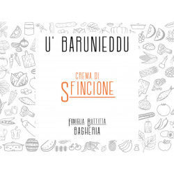 Miglior prezzo e spedizione di Crema di Sfincione ricetta tradizionale vasetto da 190g Ubaruneddu