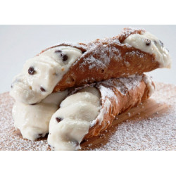 Vendita online Cannoli Siciliani spedizione in tutto il mondo