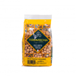 Ceci Pascià confezione da 400g