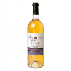 Malvasia Terre Siciliane IGT Vigna Moresca