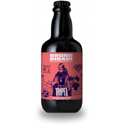 75cl India Pale Ale Bottle Craft Beer Bruno Ribadi