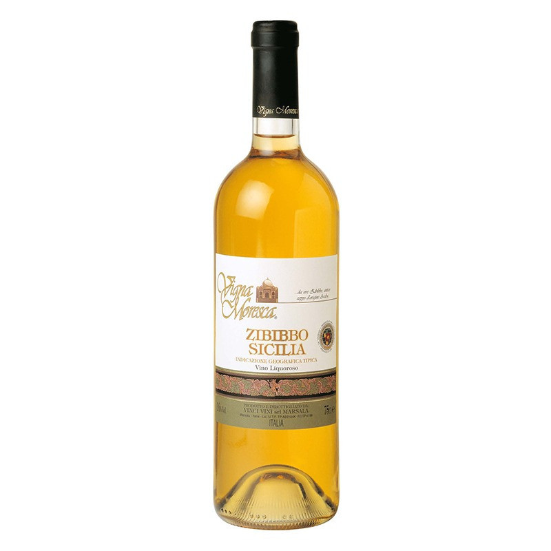 Vino Liquoroso Moscato Vigna Moresca Terre sicilia Vino Liquoroso Moscato Vigna Moresca Terre sicilia