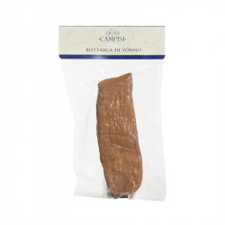 Bottarga of tuna in bag vacuum 140g