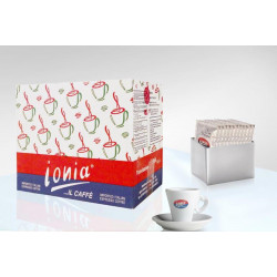 Confezione da 150 cialde caffè Ionia "miscela Don Giovanni