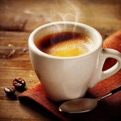 Decaffeinato Cialde Confezione da150 caffè Ionia