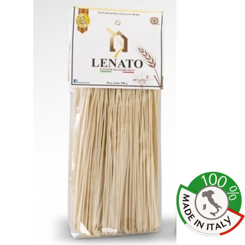 vendita online pasta di semola grano siciliano linguina lenato vendita online pasta di semola grano siciliano linguina lenato