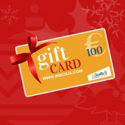 Gift Card 100€