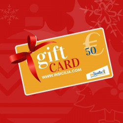 Gift Card 50€