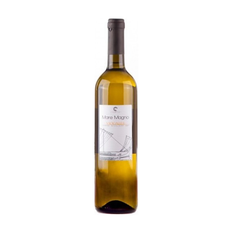 Vendita online Mare Magno Viognier Terre Siciliane IGT Cantina Sancarraro Vendita online Mare Magno Viognier Terre Siciliane IGT Cantina Sancarraro