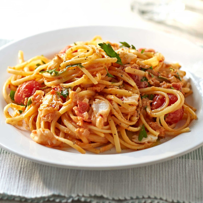 Pasta di Semola Linguine 500gr Pasta di Semola Linguine 500gr