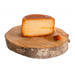 Formaggio Semi stagionato con Peperoncino Rosso 250 -...